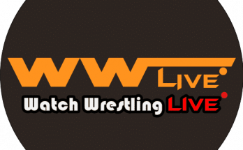cropped Watch Wrestling Live Favicon svg