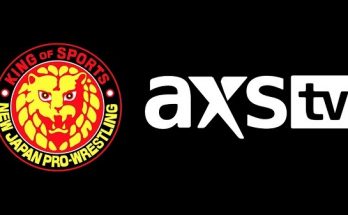 NJPW On AXS 1/27/2022 Full Show Online Free