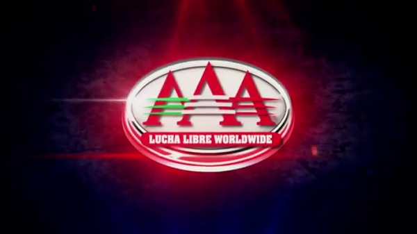 Watch AAA Lucha Libre Show Center Championship 3/12/2022 Full Show Online Free