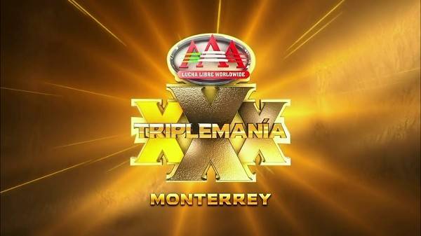 Watch AAA TripleMania XXX Monterrey 2022 Full Show Online Free
