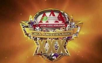 Watch AAW TripleMania XXX Tijuana 6/18/2022 Full Show Online Free