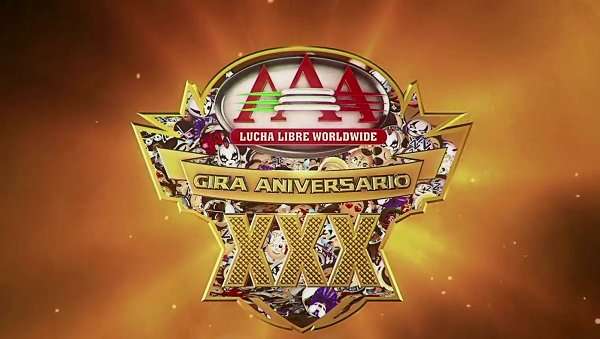 Watch AAW TripleMania XXX Tijuana 6/18/2022 Full Show Online Free