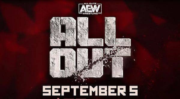 Watch AEW All Out 2020 9/5/20 Livestream Online Full Show Online Free