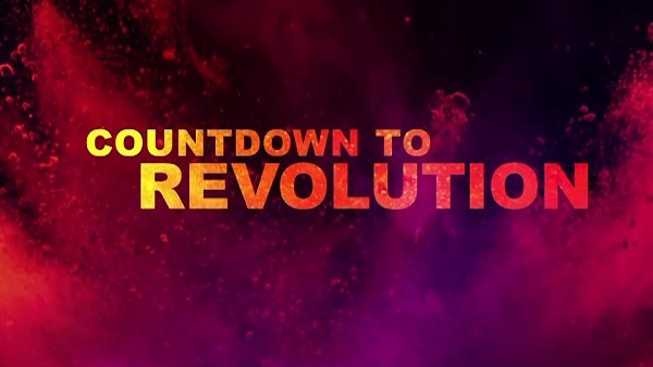 Watch AEW Countdown To Revolution 2022 Full Show Online Free