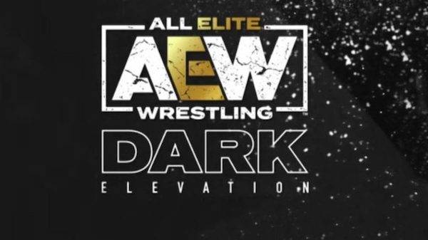 Watch AEW Dark Elevation 5/31/21 Full Show Online Free