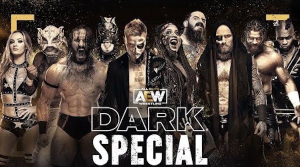 Watch AEW Dark Special 5/28/2022 Full Show Online Free