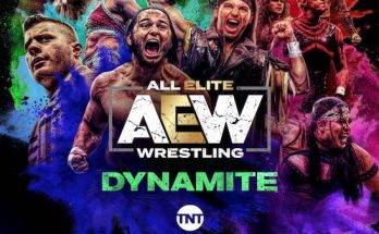 Watch AEW Dynamite Live 1/22/20 Full Show Online Free