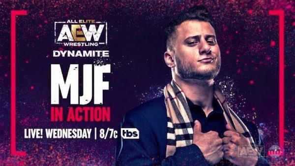 Watch AEW Dynamite Live 1/5/2022 Full Show Online Free