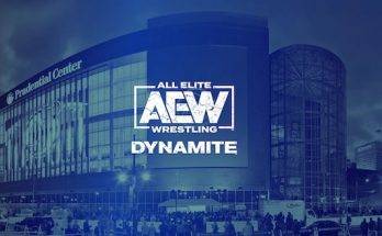 Watch AEW Dynamite Live 10/23/21 Full Show Online Free
