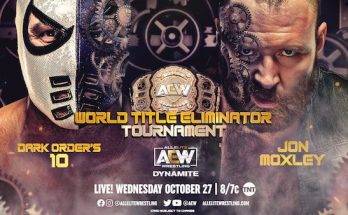 Watch AEW Dynamite Live 10/27/21 Full Show Online Free