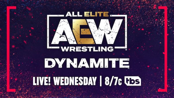 Watch AEW Dynamite Live 3/23/2022 Full Show Online Free