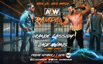 Watch AEW Rampage Live 10/1/21 Full Show Online Free