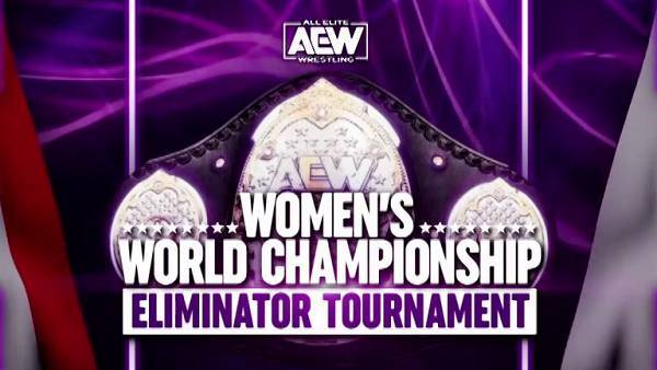 Watch AEW Women’s World Championship Eliminator Tournament Round 1 2/16/21 Full Show Online Free