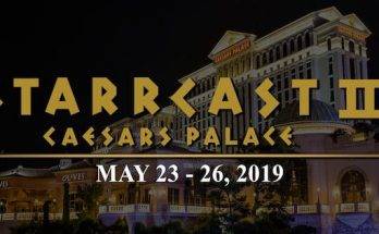 Watch All Starrcast II 2019 Day 1, 2 Full Show Online Free
