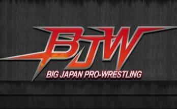 Watch BJW New Year 1/2/2022 Full Show Online Free