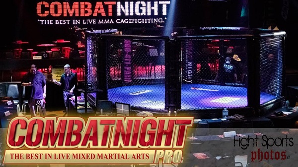 Watch Combat Night Orlando 3/19/2022 Full Show Online Free