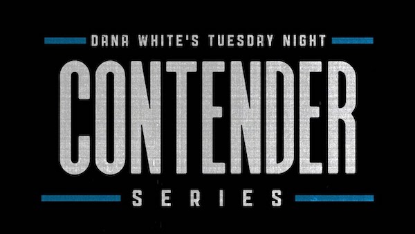 Watch Dana White Contender Series Week 6 8/30/2022 Full Show Online Free