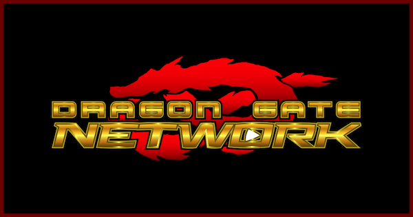 Watch Dragon Gate Champion Gate in Osaka Day 2 3/6/2022 Full Show Online Free