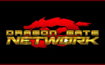 Watch Dragon Gate The Final Gate 2021 12/26/21 Full Show Online Free