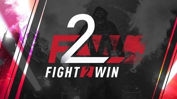 Watch Fight to Win 196 Pro 3/4/2022 Full Show Online Free