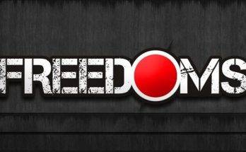 Watch Freedoms : FREEDOMS 11th Anniversary Show 10/4/20 Full Show Online Free