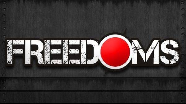 Watch Freedoms : Go Beyond The Limit 2021 2/9/21 Full Show Online Free