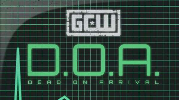 Watch GCW: Dead On Arrival 6/30/2022 Full Show Online Free