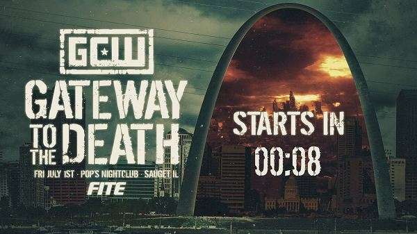 Watch GCW: Gateway To The Death 2022 7/1/2022 Full Show Online Free