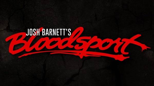 Watch GCW Josh Barnetts Bloodsport 4 Full Show Online Free