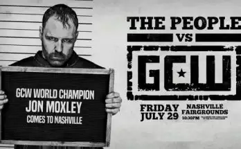 Watch GCW The Peoples vs. GCW 7/30/2022 Full Show Online Free