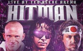 Watch Greektown Wrestling: Hitman 6/25/2022 Full Show Online Free