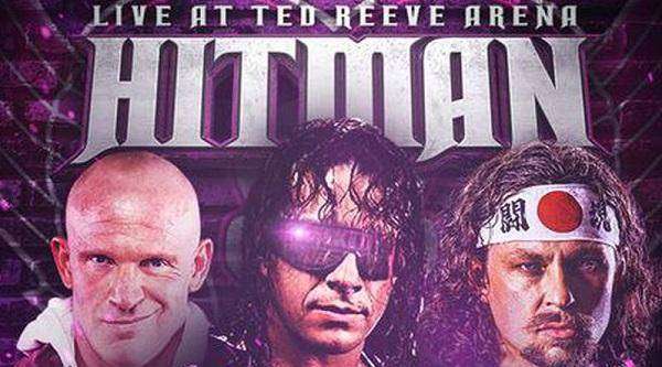 Watch Greektown Wrestling: Hitman 6/25/2022 Full Show Online Free