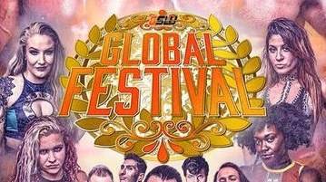 Watch GSW Global Festival Day 1 1/14/2022 Full Show Online Free