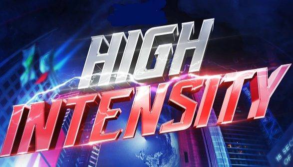 Watch House Of Glory High Intensity 2022 Full Show Online Free