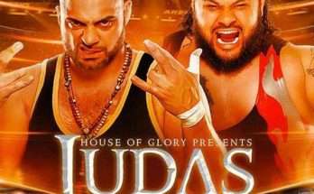 Watch House of Glory: Judas 6/25/2022 Full Show Online Free