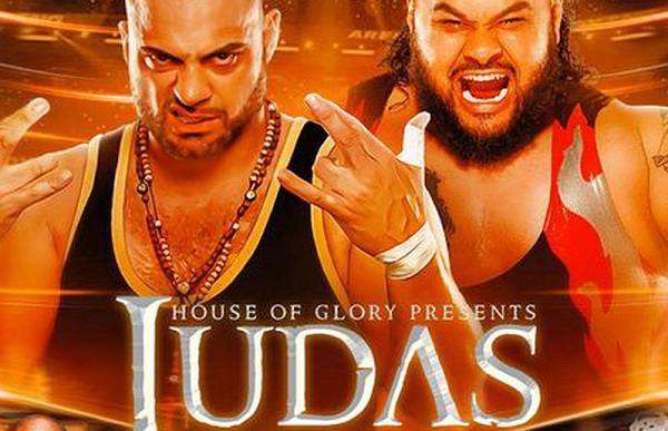 Watch House of Glory: Judas 6/25/2022 Full Show Online Free