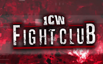Watch ICW Fight Club 2/27/21 Full Show Online Free