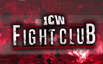 Watch ICW Fight Club 2/27/21 Full Show Online Free
