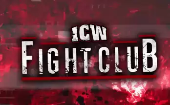 Watch ICW Fight Club 3/6/21 Full Show Online Free