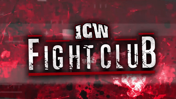 Watch ICW Fight Club 3/6/21 Full Show Online Free