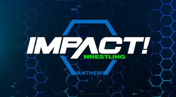 Watch iMPACT Wrestling 3/22/19 Full Show Online Free