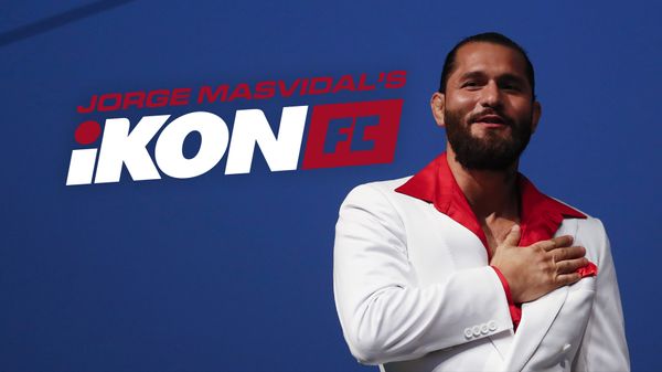 Watch Jorge Masivals iKON FC 2 3/18/2022 Full Show Online Free