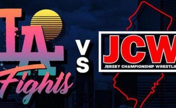 Watch LA Fights vs. JCW 4/1/2022 Full Show Online Free