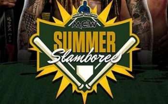 Watch MCW Pro Wrestling Summer Slamboree 2022 Full Show Online Free
