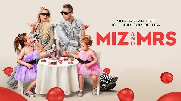 Watch Miz And Mrs S3E1 & E2 Full Show Online Free