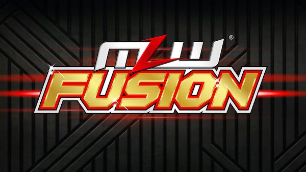 Watch MLW Fusion 121 Full Show Online Free