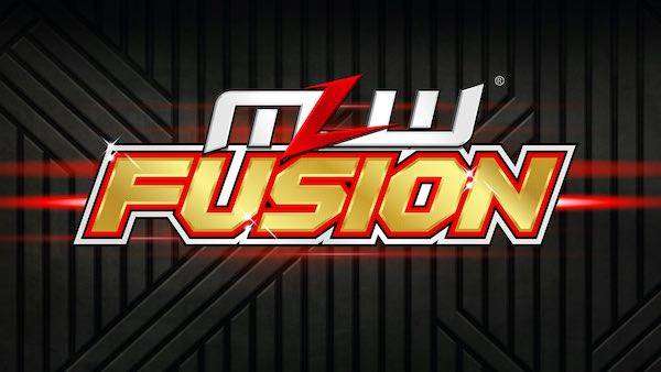 Watch MLW Fusion E150 Full Show Online Free