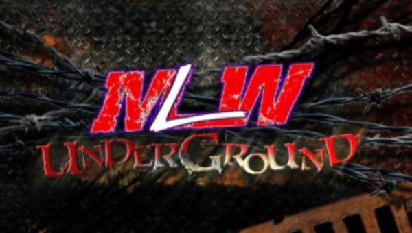 Watch MLW Underground 25 Full Show Online Free