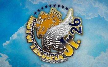 Watch NJPW Best Of The Super Jr.26 2019 Day11 5/29/19 Full Show Online Free