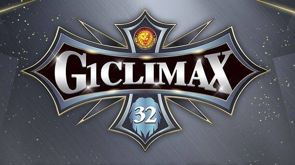 Watch NJPW G1 Climax 2022 7/17/2022 Full Show Online Free